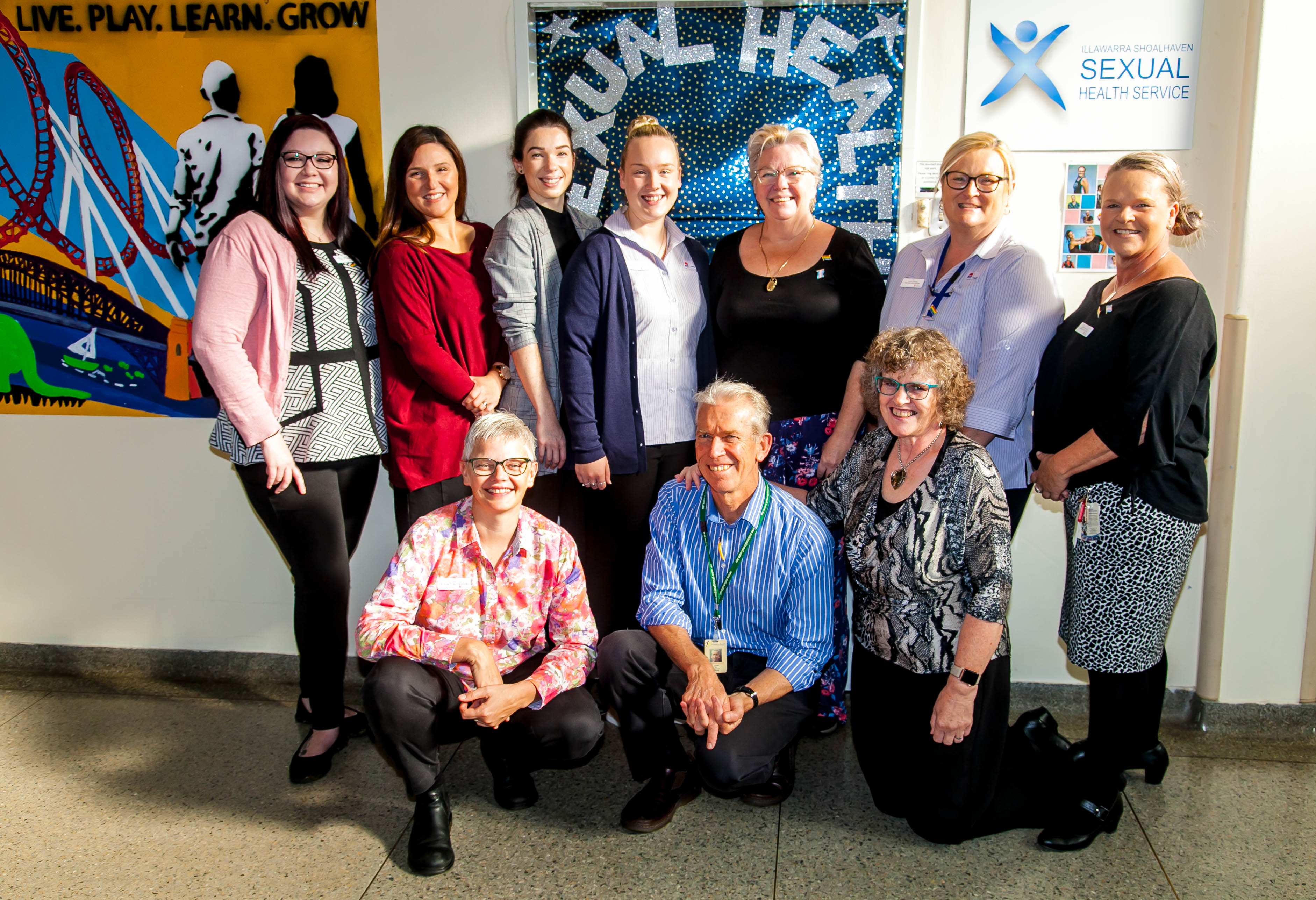 Sexual Health Port Kembla Illawarra Shoalhaven Local Health safety-policies-and-procedures-safety-training-and-consulting